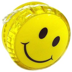 Йо-йо Эврика Смайл 92139