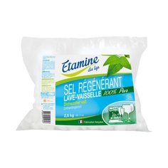 ETAMINE DU LYS соль 2.5 кг