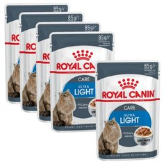 Корм для кошек Royal Canin