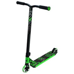 Спортивный самокат MGP Scooter