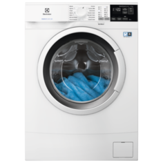 Стиральная машина Electrolux