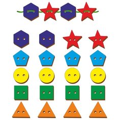 Шнуровка Woodland