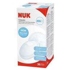 NUK Прокладки для груди Classic