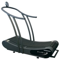 Механическая беговая дорожка Woodway