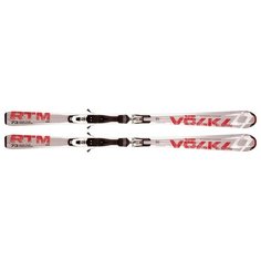 Горные лыжи Volkl RTM 73 11 12