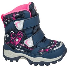 Полусапоги Mursu 205369