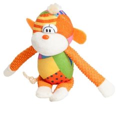 Мягкая игрушка Fancy Обезьянка