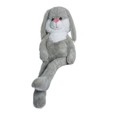 Мягкая игрушка СмолТойс Заяц