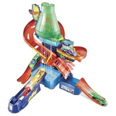 Трек Mattel Hot Wheels Color