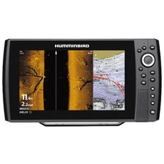 Эхолот Humminbird HELIX 10