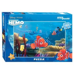 Пазл Step puzzle Disney В