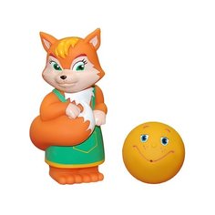 Набор для ванной Затейники