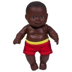 Кукла Весна Карапуз 19 мальчик