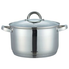 Кастрюля Bohmann BH-1418 29 л