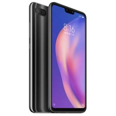 Смартфон Xiaomi Mi8 Lite 6 64GB