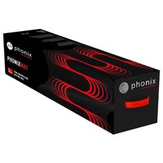 Электрический теплый пол Phonix
