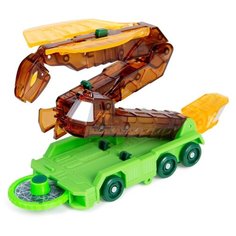Интерактивная игрушка Росмэн