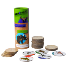 Настольная игра The Purple Cow