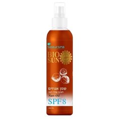 Sea of Spa Bio Sun ореховое