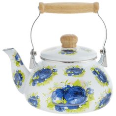 Bohmann Чайник BH-8127 12 л