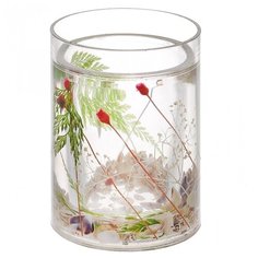 Стакан Vanstore Маки 857-06