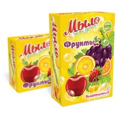 Выдумщики.ru Мыло своими руками