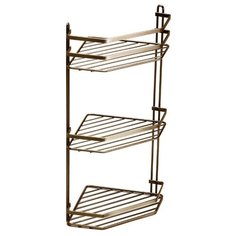 Этажерка настенная Vanstore