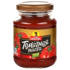 Дядя Ваня томатная паста