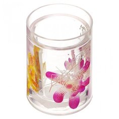 Стакан Vanstore Орхидея 337-01