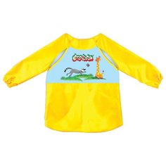 Каляка-Маляка Фартук-накидка