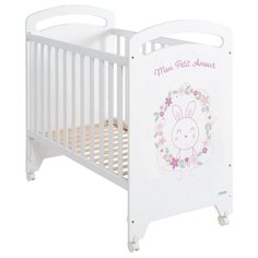 Кроватка Micuna Katy 120x60