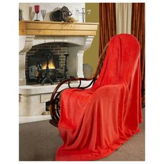 Покрывало Guten Morgen Корал