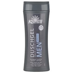 Шампунь и гель для душа Kamill