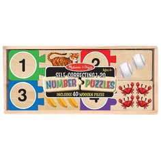 Настольная игра Melissa & Doug