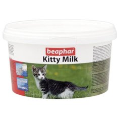 Корм для кошек Beaphar Kitty