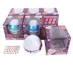 Робот Shantou Gepai Lullaby