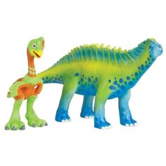 Фигурки 1 TOY Поезд динозавров