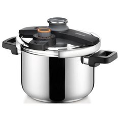 Скороварка Tescoma Ultima 6 л