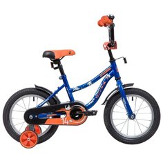 Детский велосипед Novatrack