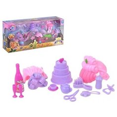 Игровой набор 1 TOY Пониландия