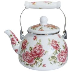 Rainstahl Чайник 7533-25RS\KL