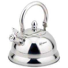 Rainstahl Чайник 7615-32RS WK