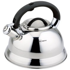 Rainstahl Чайник 7620-32RS\WK