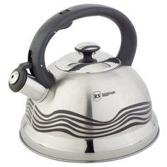 Rainstahl Чайник 7640-27RS\WK