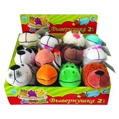 Игровой набор 1 TOY Вывернушка