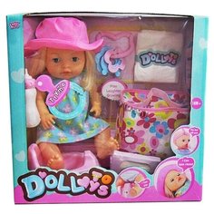 Кукла Shantou Gepai Doll Toys