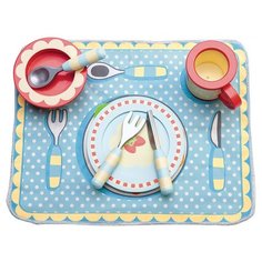 Набор посуды Le Toy Van