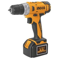 Дрель-шуруповерт INGCO CDLI228180