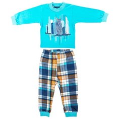 Пижама LEO Лео