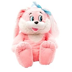 Мягкая игрушка СмолТойс Зайчик